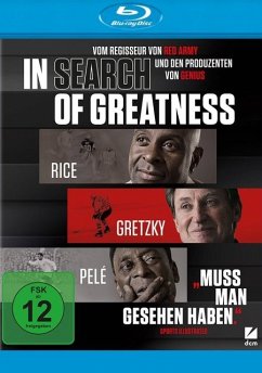 In Search of Greatness - Diverse