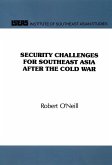 Security Challenges for Southeast Asia After the Cold War (eBook, PDF)