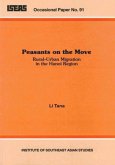 Peasants on the Move (eBook, PDF)