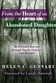 From The Heart of An Abandoned Daughter (eBook, ePUB)