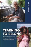 Yearning to Belong (eBook, PDF)