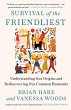 Survival of the Friendliest (eBook,... - Bild 1