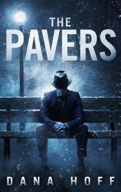 The Pavers (eBook, ePUB) - Hoff, Dana