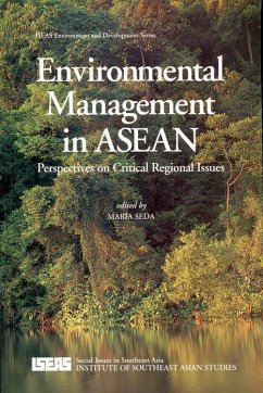 Environmental Management in ASEAN (eBook, PDF)