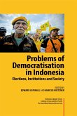 Problems of Democratisation in Indonesia (eBook, PDF)