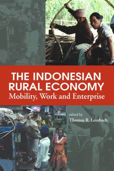 The Indonesian Rural Economy (eBook, PDF)