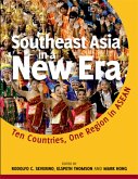 Southeast Asia in a New Era (eBook, PDF)