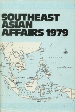 Southeast Asian Affairs 1979 (eBook, PDF) Cover Southeast Asian Affairs 1979 (eBook, PDF)