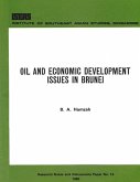 Oil and Economic Development Issues in Brunei (eBook, PDF)