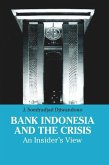 Bank Indonesia and the Crisis (eBook, PDF)