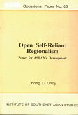 Open Self-Reliant Regionalism (eBook, PDF)