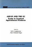 ASEAN and the EC (eBook, PDF)