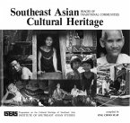 Southeast Asian Cultural Heritage (eBook, PDF)
