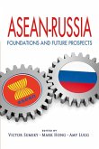 ASEAN-Russia (eBook, PDF)