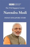 India's Singapore Story (eBook, PDF)