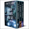 High Stakes A Suspense Collection... - Bild 1