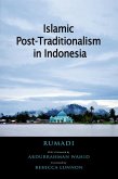 Islamic Post-Traditionalism in Indonesia (eBook, PDF)