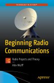 Beginning Radio Communications (eBook, PDF)