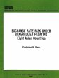 Exchange Rate Risk Under Generalized... - Bild 1