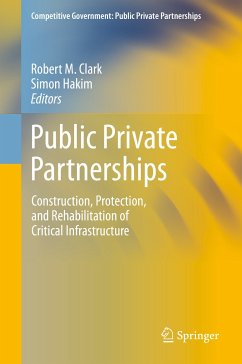 Public Private Partnerships (eBook, PDF)