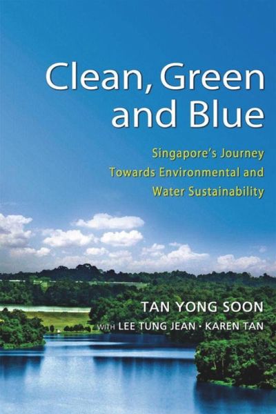 Clean, Green and Blue (eBook, PDF) Clean, Green and Blue (eBook, PDF)