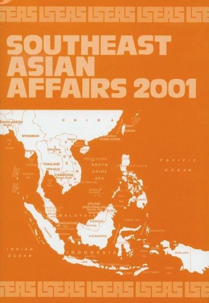 Southeast Asian Affairs 2001 (eBook, PDF) Southeast Asian Affairs 2001 (eBook, PDF)