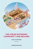 The ASEAN Economic Community and Beyond (eBook, PDF)