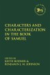 Characters and Characterization in the... - Bild 1