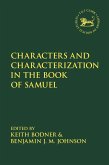 Characters and Characterization in the Book of Samuel (eBook, PDF)
