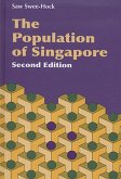 The Population of Singapore (eBook, PDF)