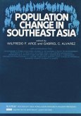 Population Change in Southeast Asia (eBook, PDF)