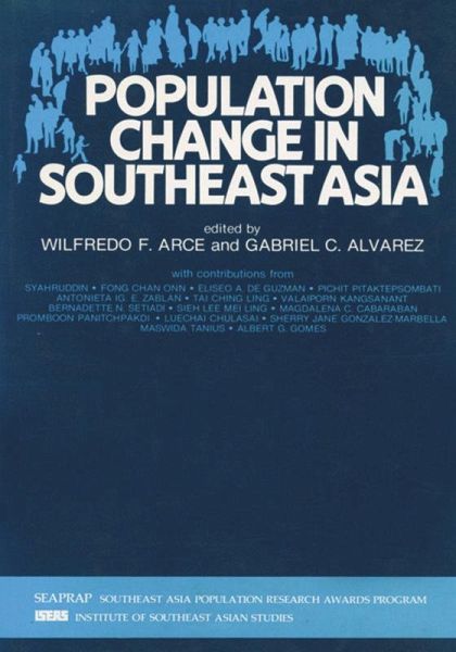 Population Change in Southeast Asia (eBook, PDF)