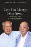 Liem Sioe Liong's Salim Group (eBook, PDF)