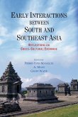 Early Interactions between South and Southeast Asia (eBook, PDF)