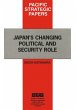 Japan's Changing Political and Security... - Bild 1
