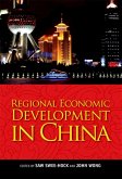 Regional Economic Development in China (eBook, PDF)