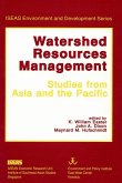 Watershed Resources Management (eBook, PDF)
