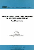 Industrial Restructuring in ASEAN and Japan (eBook, PDF)