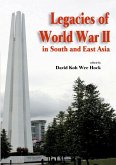 Legacies of World War II in South and East Asia (eBook, PDF)