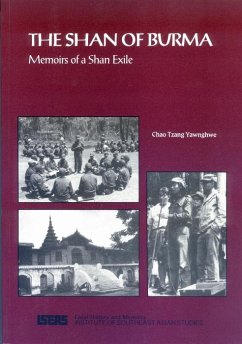 The Shan of Burma (eBook, PDF) - Tzang, Chao Yawnghwe