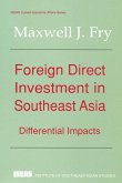 Foreign Direct Investment in Southeast Asia (eBook, PDF)
