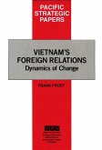 Vietnam's Foreign Relations (eBook, PDF)