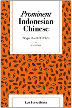 Prominent Indonesian Chinese (eBook, PDF) - Suryadinata, Leo