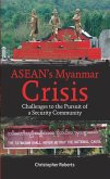 ASEAN's Myanmar Crisis (eBook, PDF)