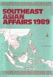 Southeast Asian Affairs 1989 (eBook,... - Bild 1