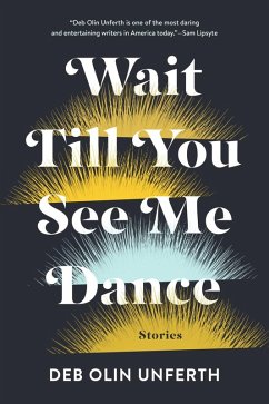 Cover Wait Till You See Me Dance (eBook, ePUB)