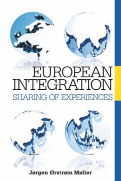 Cover European Integration (eBook, PDF)