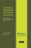 Reasserting the Rural Development Agenda (eBook, PDF) Reasserting the Rural Development Agenda (eBook, PDF)