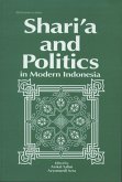 Shari'a and Politics in Modern Indonesia (eBook, PDF)