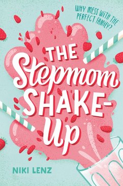 The Stepmom Shake-Up (eBook, ePUB) - Lenz, Niki